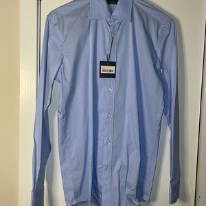 Combatgent Men’s Dress Shirt